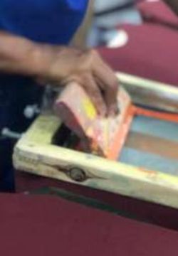 Estamparia em Jandira